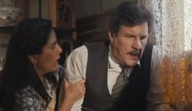 Nos próximos capítulos! Júlio não resiste, morre e deixa Lola e os filhos na pior