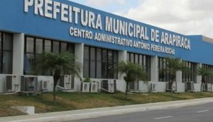 Evasão escolar: Prefeitura de Arapiraca é acionada pelo MP