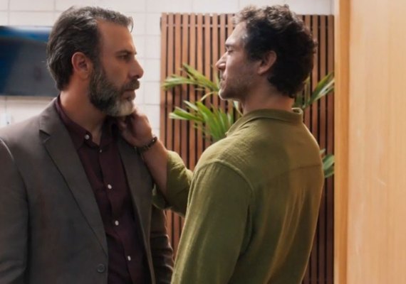 Vem por aí! Veja quem morre e quem mata no capítulo especial da novela 'Mania de Você'