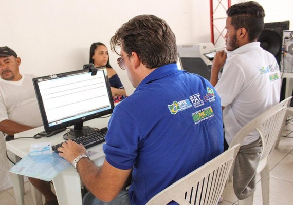 Sine Itinerante vai ao Graciliano Ramos neste sábado