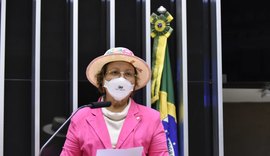 Tereza Nelma quer investimento coletivo da bancada para obras estruturantes em AL
