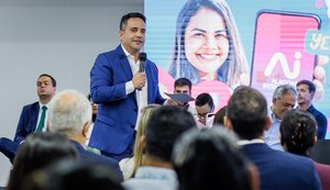 Alagoas lança plataforma digital com 85 serviços públicos