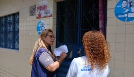 Em parceria com a Saúde, Alurb inicia ação de combate aos escorpiões em bairros de Maceió