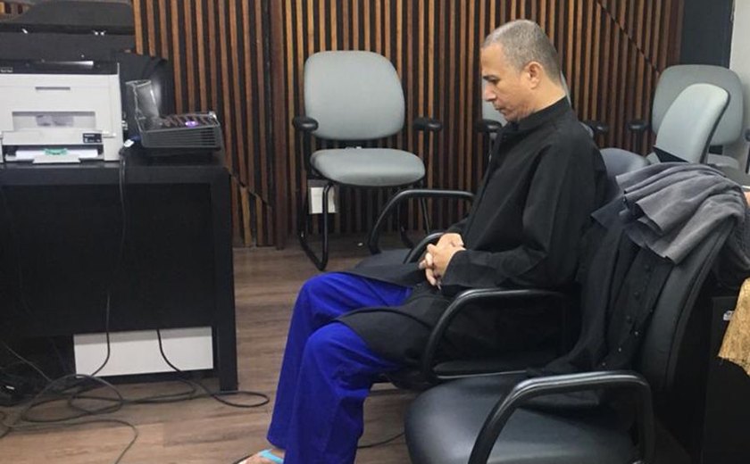 Mês do Júri: réu é condenado a 75 anos de prisão por chacina contra família
