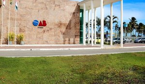 OAB/AL repudia valor aprovado para o Fundo Especial de Financiamento de Campanha