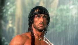 Sylvester Stallone detém um recorde que nenhum ator quer