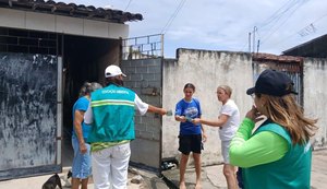 Ações do Projeto Ecoponto Aqui reforçam utilização do equipamentos na capital