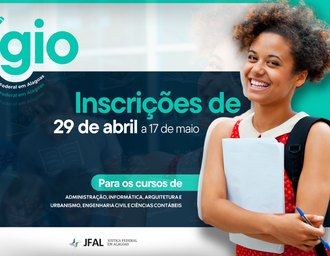 Justiça Federal em Alagoas oferta vagas de estágio para diferentes cursos de graduação