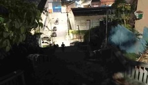 Furtos de cabeamento atingem dois pontos de Maceió e comprometem rede de iluminação pública