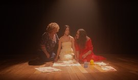 Sesc realiza sessão de lançamento do curta-metragem “Reflexo”