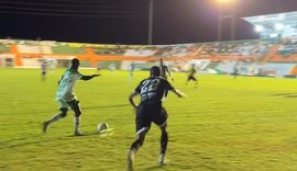 De virada, Coruripe derrota em casa o ASA pela Copa Alagoas