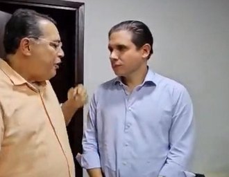 Em SP, Adeilson Bezerra e Hugo Motta discutem Marco Temporal e segurança jurídica no campo