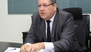 Estado de Alagoas ingressa na Justiça contra empresa que não entregou respiradores