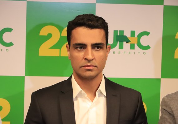 PRD fecha com JHC sem candidaturas