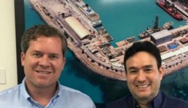 Aliado de Marx, ex-diretor da Casal Jorge Galvão lidera pesquisa eleitoral em Jundiá