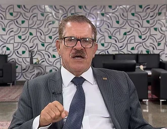 Ministro Humberto Martins analisa responsabilidade civil em palestra para estudantes da Unisa