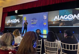 Secretaria de Turismo capacita 300 agentes de viagens no Azul Tá On, em São Paulo