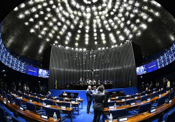 Após recesso, Congresso retoma trabalhos nesta semana