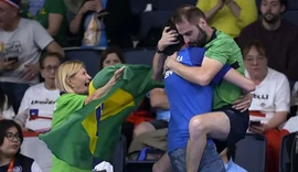 Tênis de mesa ganha seis ouros no Parapan de Santiago