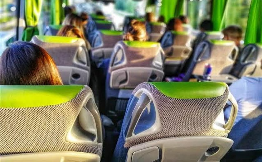 FlixBus lança promoção relâmpago no Nordeste com preços a partir de R$ 79,99