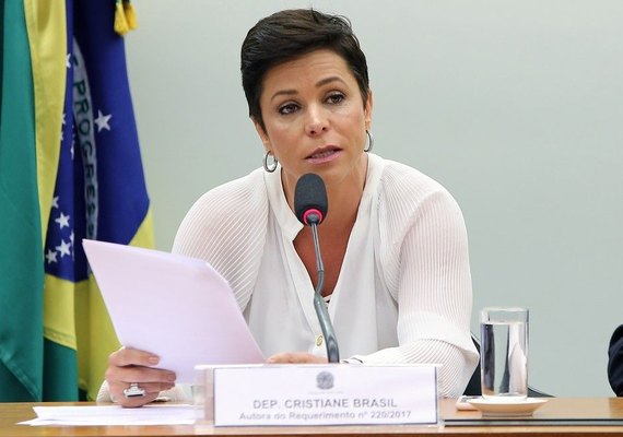 Decreto anula nomeação de Cristiane Brasil para Ministério do Trabalho