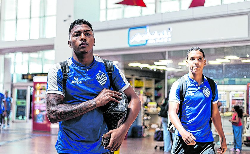 CSA vai tentar aumentar capacidade do Estádio Rei Pelé para sábado