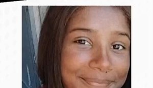 Jovem de 15 anos está desaparecida e família pede ajuda para encontrá-la