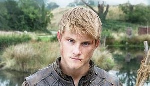 Alexander Ludwig, de Vikings, é primeiro convidado anunciado da CCXP Nordeste