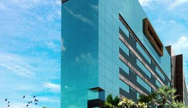 Em dezembro, Maceió ganha novo hotel Acqua Suítes na Pajuçara