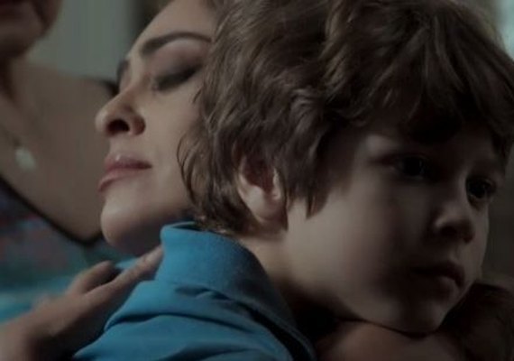 'A Força do Querer': Descubra qual vai ser o final de Dedé, filho de Bibi Perigosa