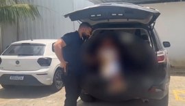 Polícia Civil prende mulher por participação em homicídio em Maceió