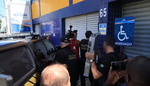 Polícia Federal apura aporte de R$ 97 milhões de previdência de Maceió no Banco Master