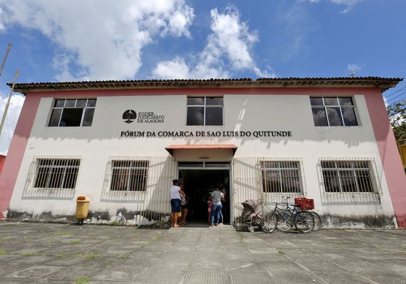 Corregedor solicita à presidência do TJ reparo em comarcas do Litoral Norte
