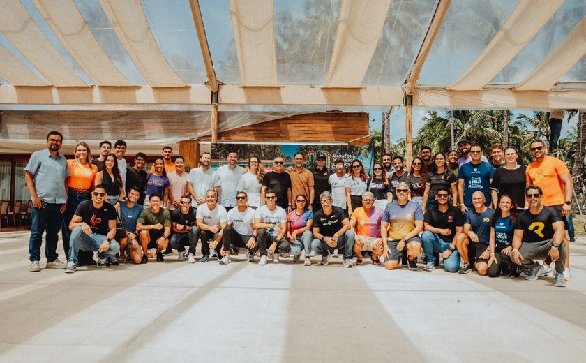 Maceió entra no circuito mundial: cidade sediará 1ª edição da Maceió Marathon em 2026