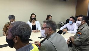 Dados da Segurança Pública mostram que crimes eleitorais têm queda de 16,1% em Alagoas