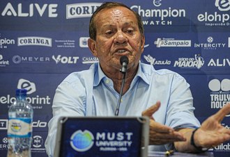 Rafael Tenório admite interesse em voltar ao CSA e cita custo de R$ 1 milhão por mês