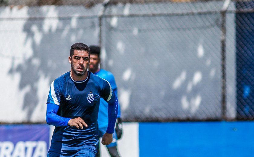 VAMOS, CRUZEIRO! VAMOS JOGAR COM RAÇA E VOLTAR PARA A SÉRIE A!” 