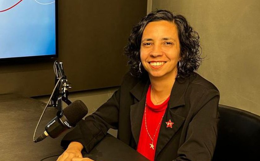 Liderança do PT em AL destaca visita federal e políticas para marisqueiras e comunidades tradicionais