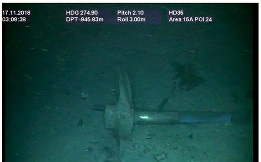 Macri promete investigação e decreta luto por tragédia com submarino