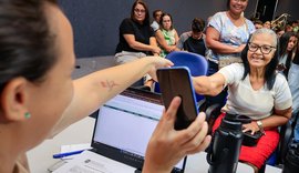 Mais de 320 celulares estarão disponíveis para entrega aos verdadeiros donos