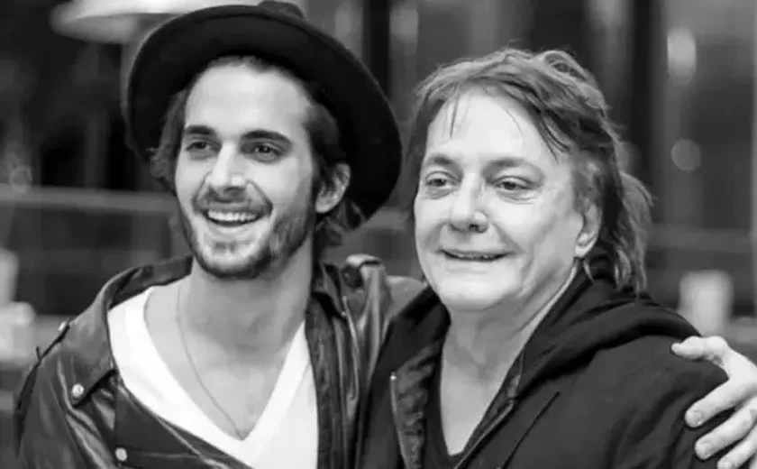 Fiuk e Fábio Jr. estão brigados há anos e treta envolve mãe e madrasta do artista