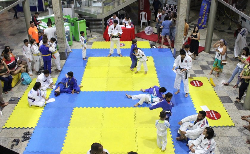 4ª edição dos Melhores do Ano é realizada pela AFPA e premia os judocas destaques de 2022