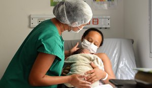 Hospital Regional da Mata alcança marco histórico e não registra mortes maternas em 2025