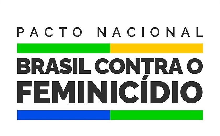 Ufal convida engajamento de todos em campanha contra o feminicídio