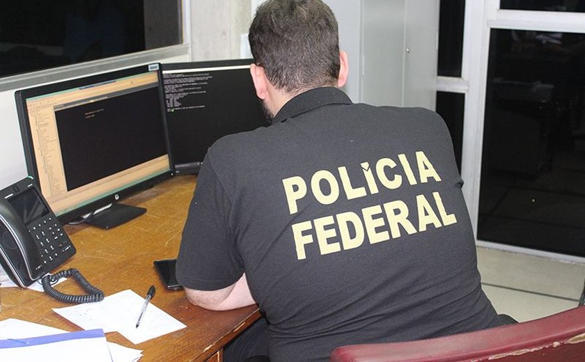 A pedido da Ufal, Polícia Federal inicia investigação no campus Maceió