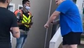 Motoboy humilhado em São Paulo ganha moto nova e vaquinha chega a R$ 112 mil