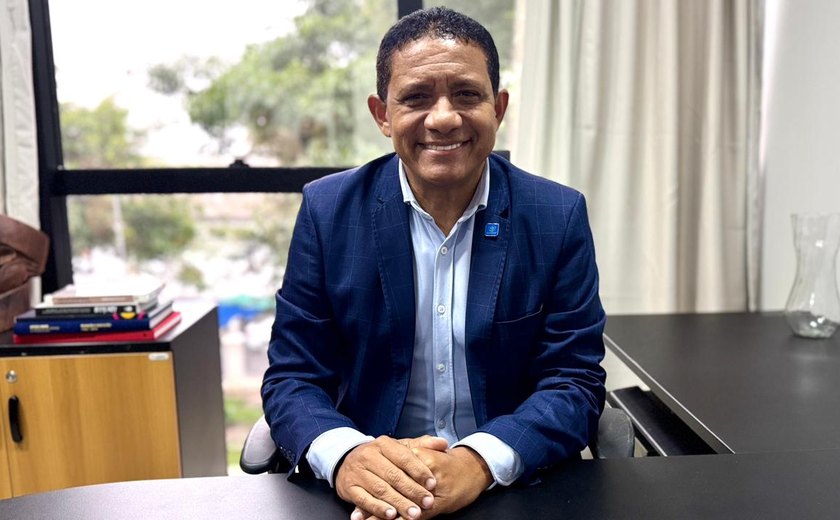 De olho na Câmara Federal, JC deixa SERFI com legado de projeção global e fomento ao artesanato de AL