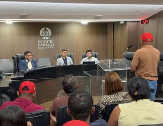 Judiciário ouve reivindicações de movimentos sociais do campo