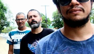 Mopho lança álbum 'Brejo' na sexta, no rex Jazz Bar