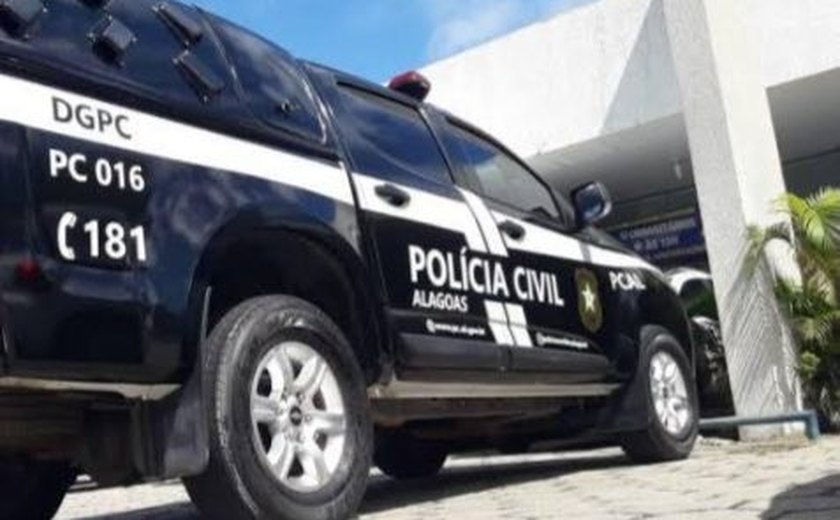 Craíbas: polícia indicia avós por maus tratos contra netos